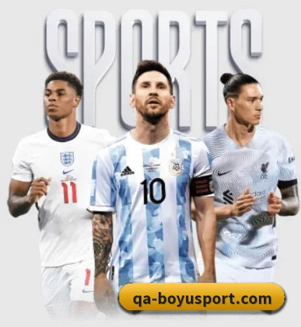 博鱼足球的方向（BOYUSPORTS）