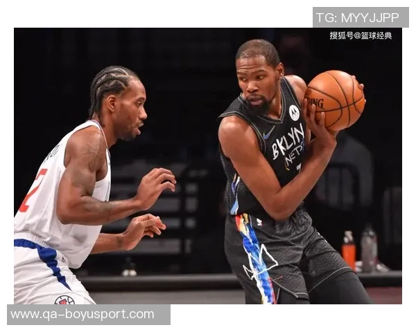 小卡谈家庭隐私：努力保护家人不受篮球影响