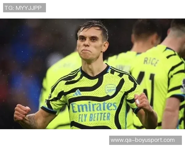 阿森纳收到特罗萨德新报价续约计划初见端倪