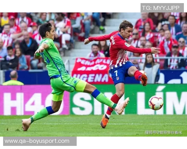 西甲赛事分析：贝蒂斯客场表现强势有望继续不败纪录