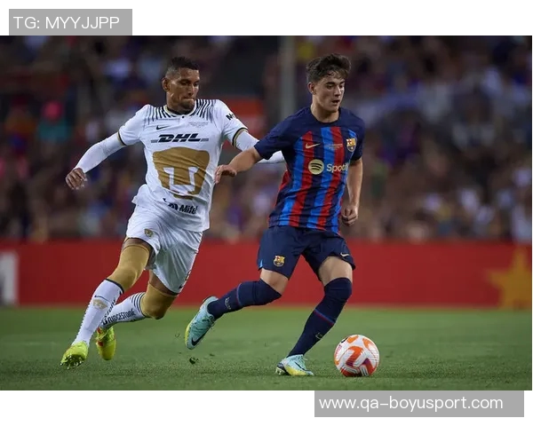 巴萨客战黄潜的迈阿密海外赛因多方反对正式取消 巴萨客战黄潜的迈阿密海外赛因多方反对正式取消