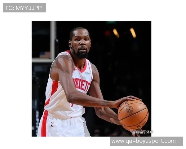 杜兰特谈连败压力：胜利渴望促使球队奋发向上